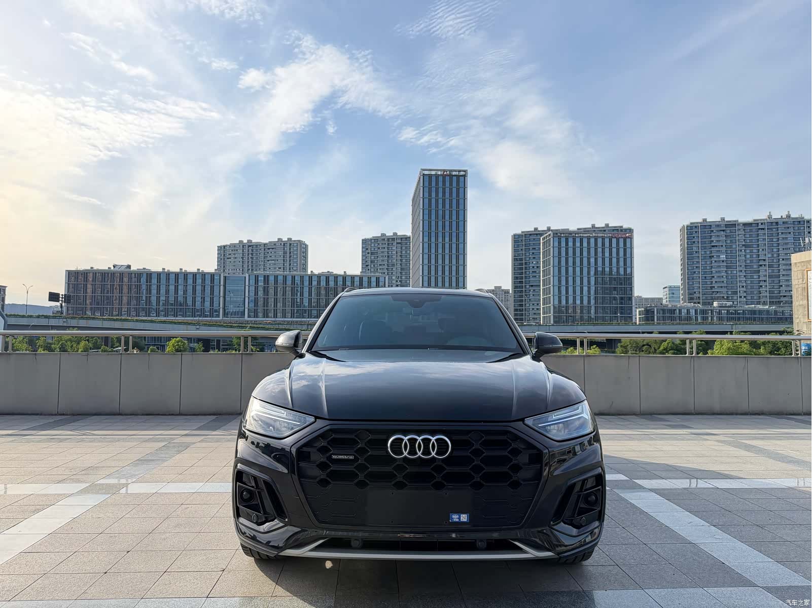 Audi Q5L, 2023 2