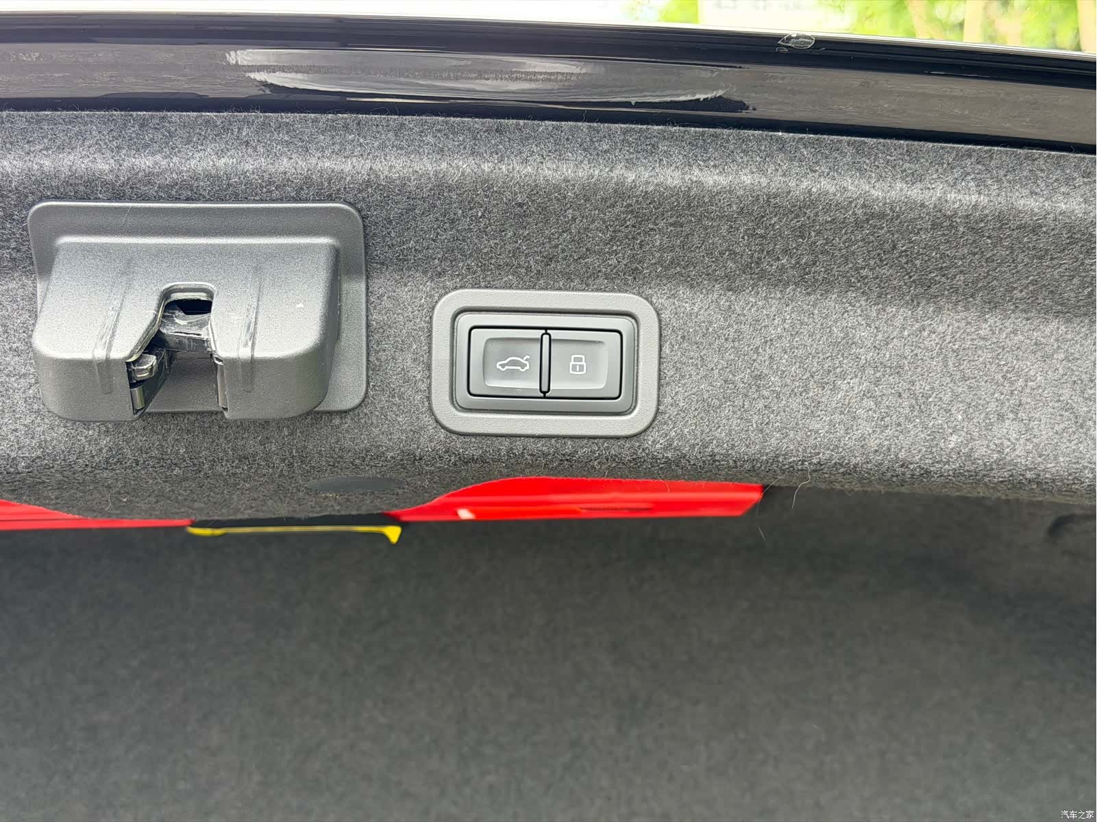 Audi A6L, 2023 25