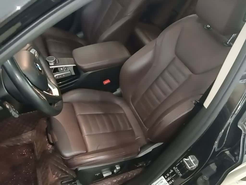 BMW X3, 2020 15