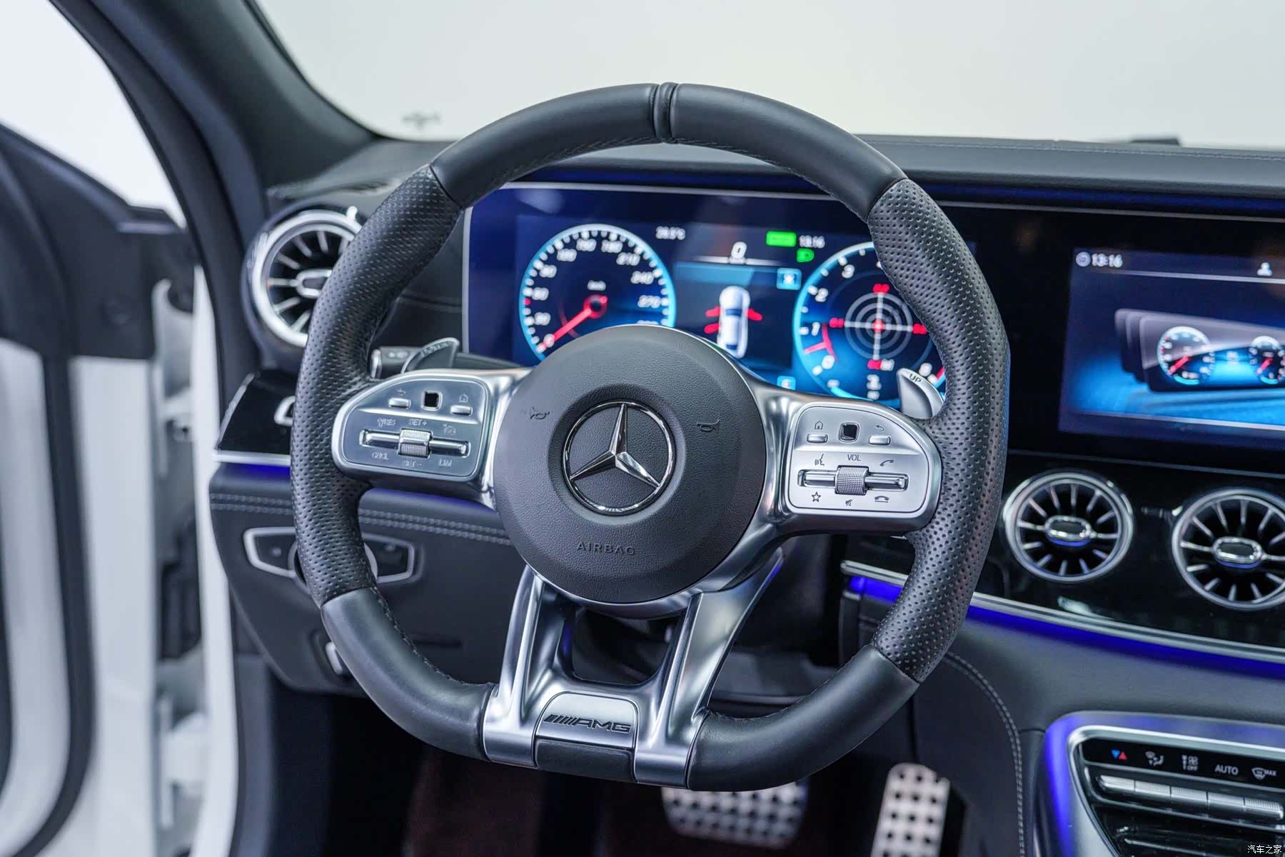 MG AMG, 2020 13