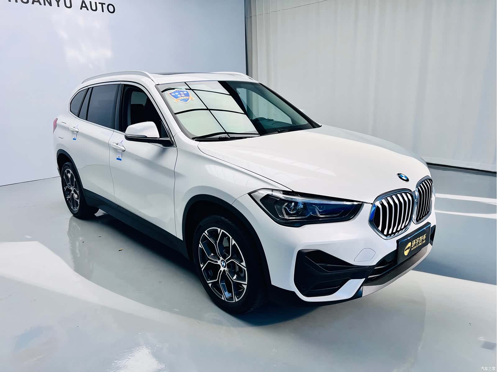 BMW X1, 2022 3