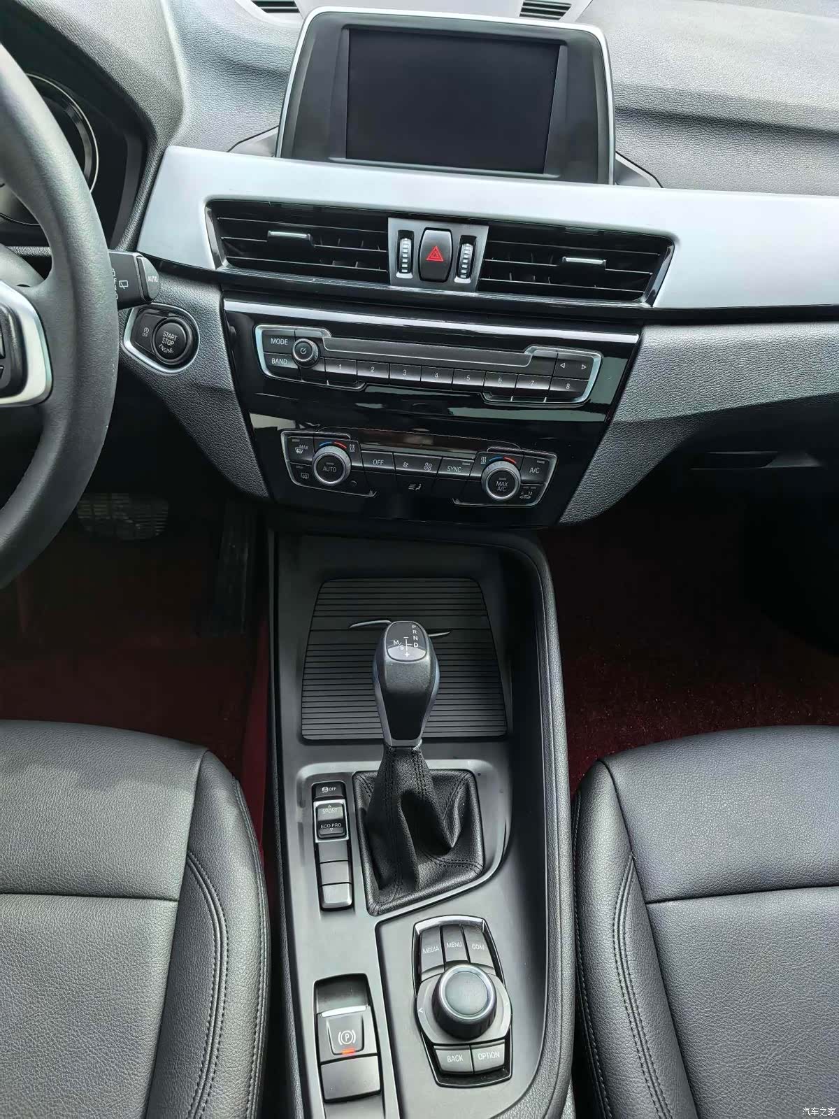 BMW X1, 2019 6