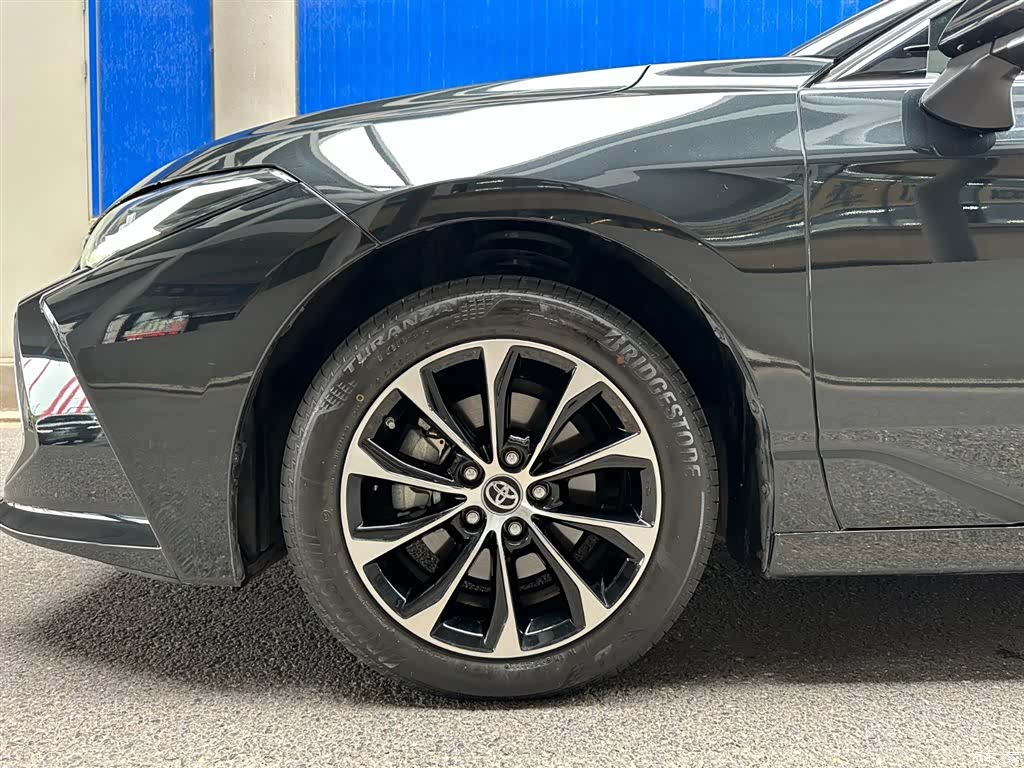 Toyota Avalon, 2024 6