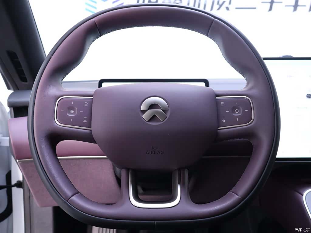 NIO ET5, 2025 16