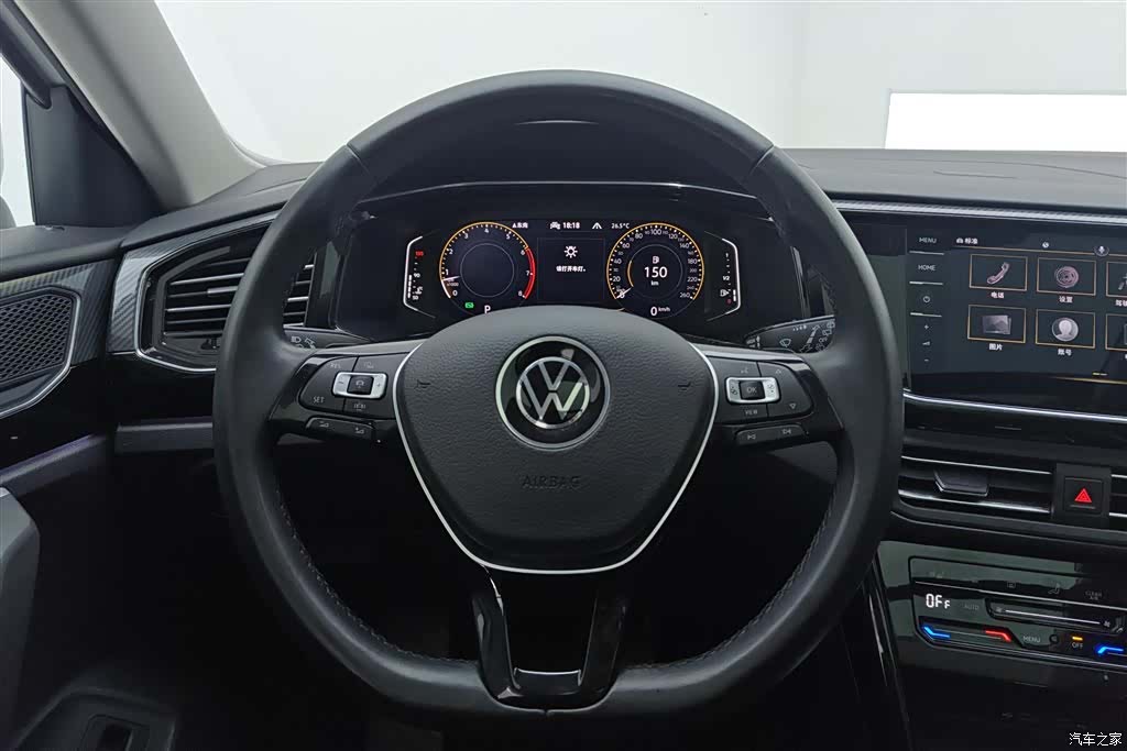 Volkswagen Tayron, 2022 15