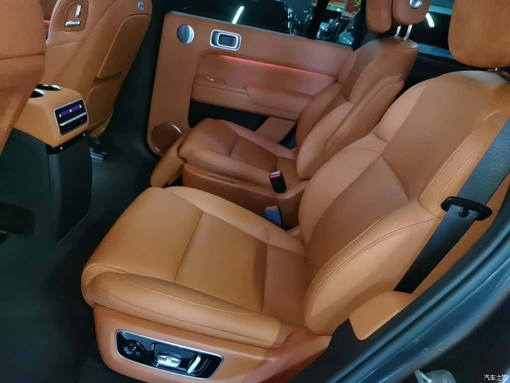Li Auto L9, 2023 17