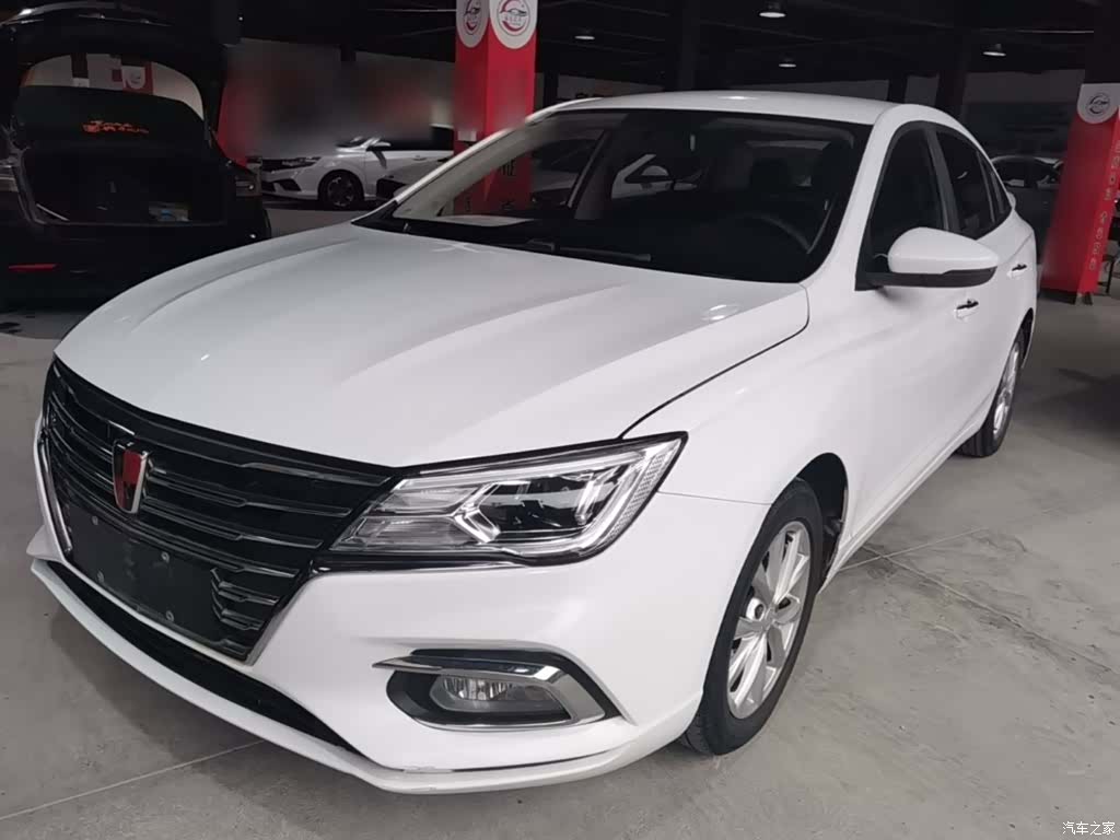 Roewe i5, 2021 2