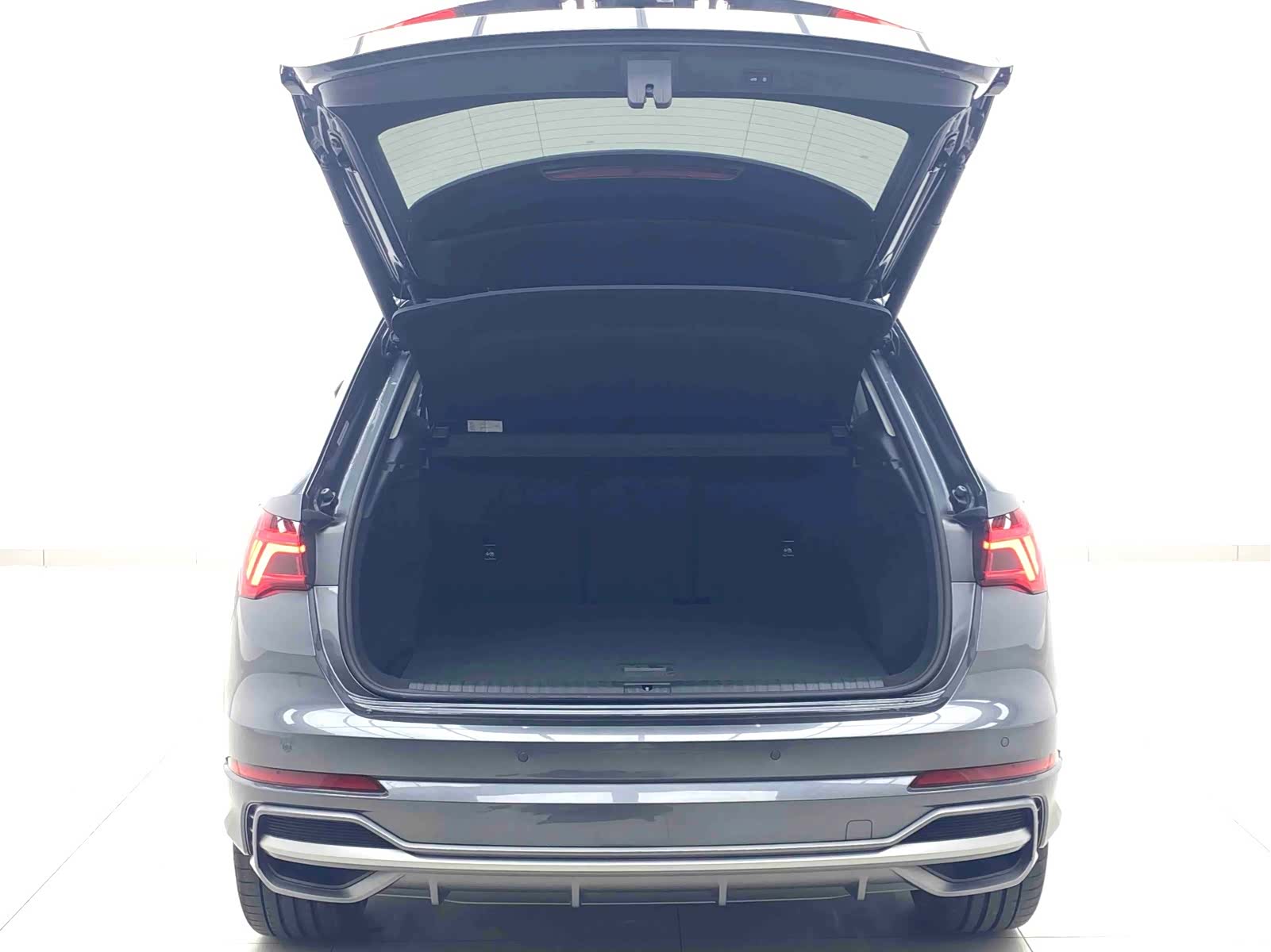 Audi Q3, 2022 15