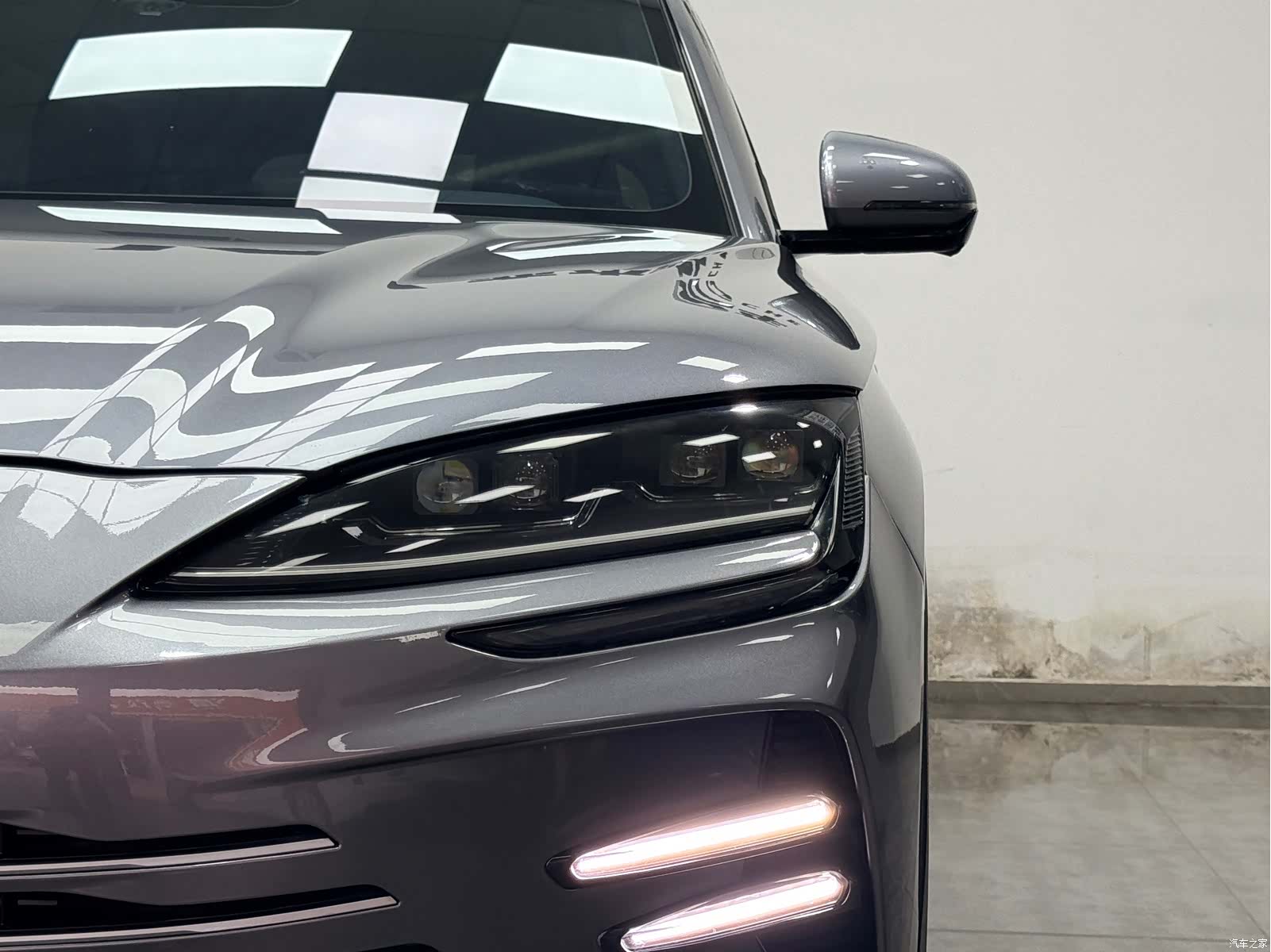 BYD Song, 2024 19