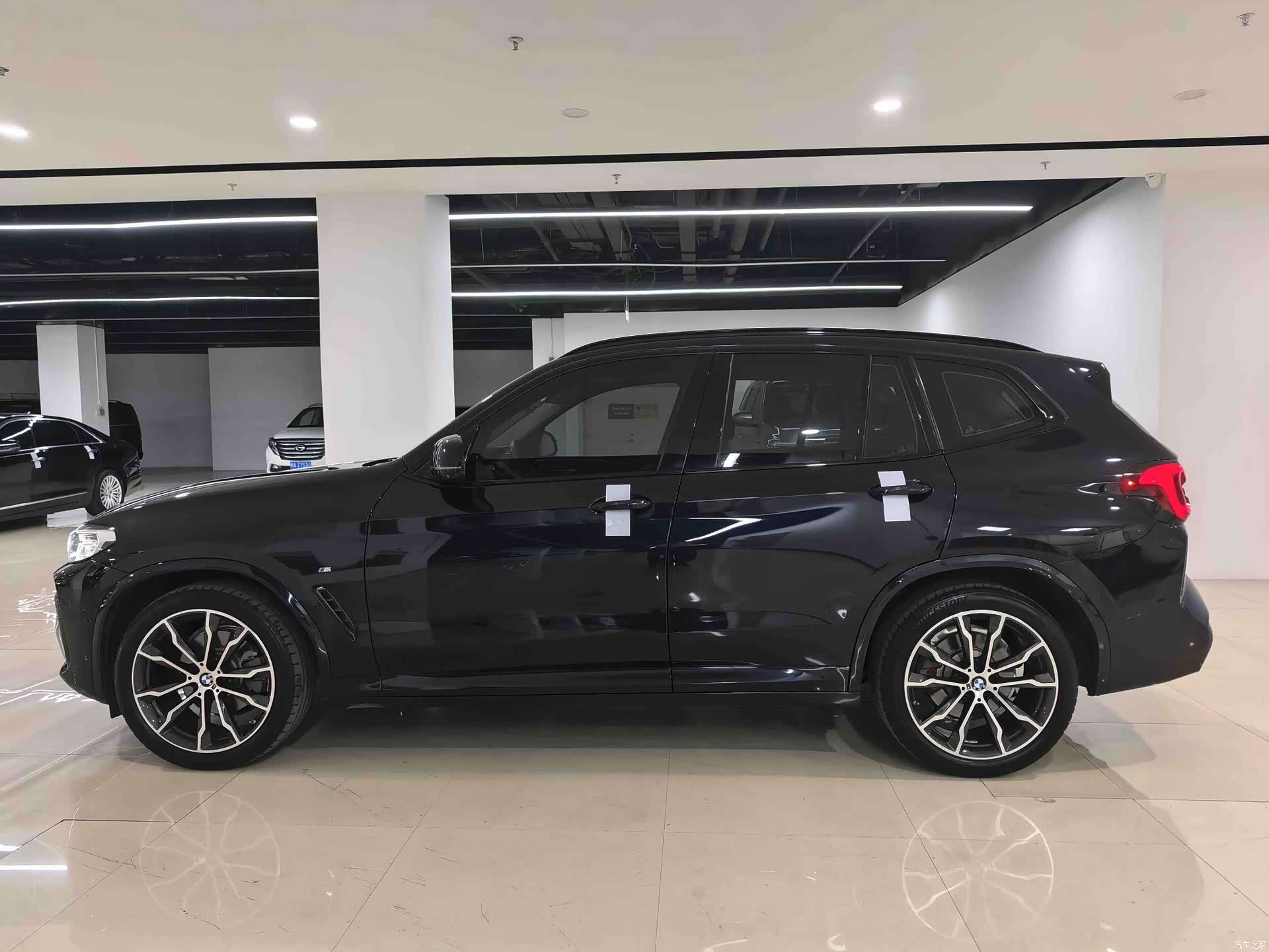 BMW X3, 2023 3