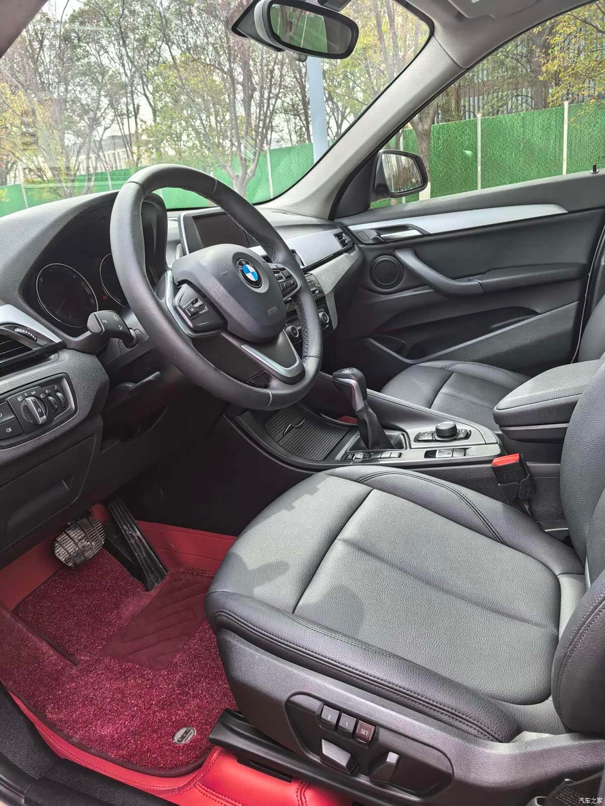 BMW X1, 2019 9