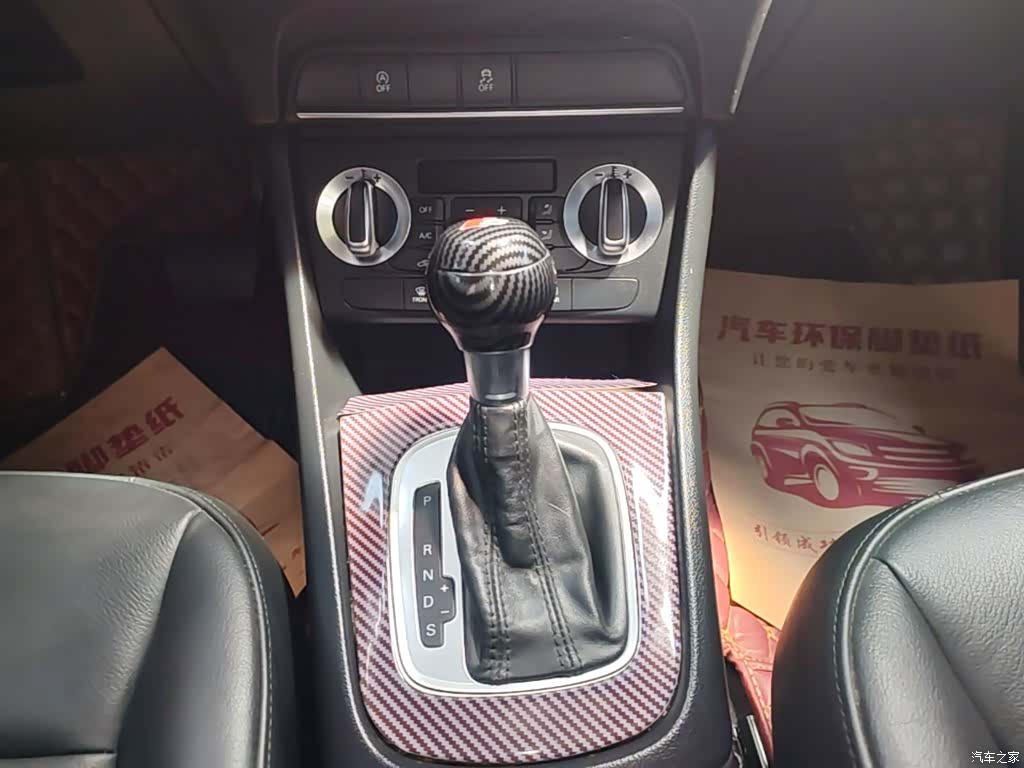 Audi Q3, 2015 14