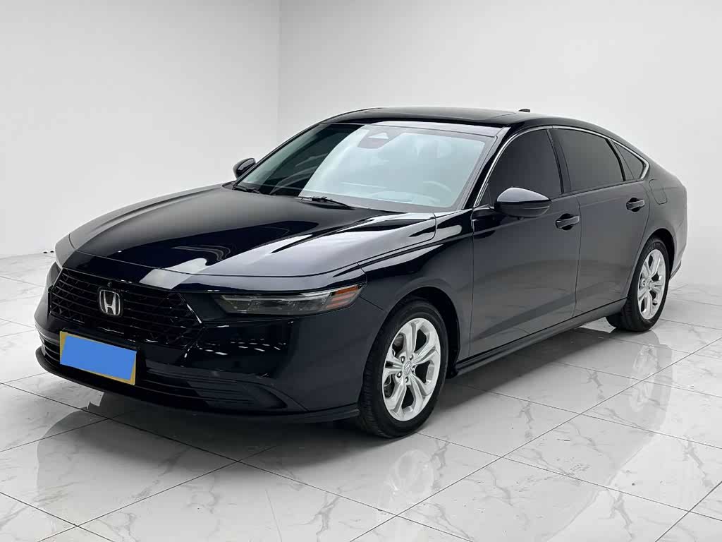 Honda Accord 2023 260TURBO Smart