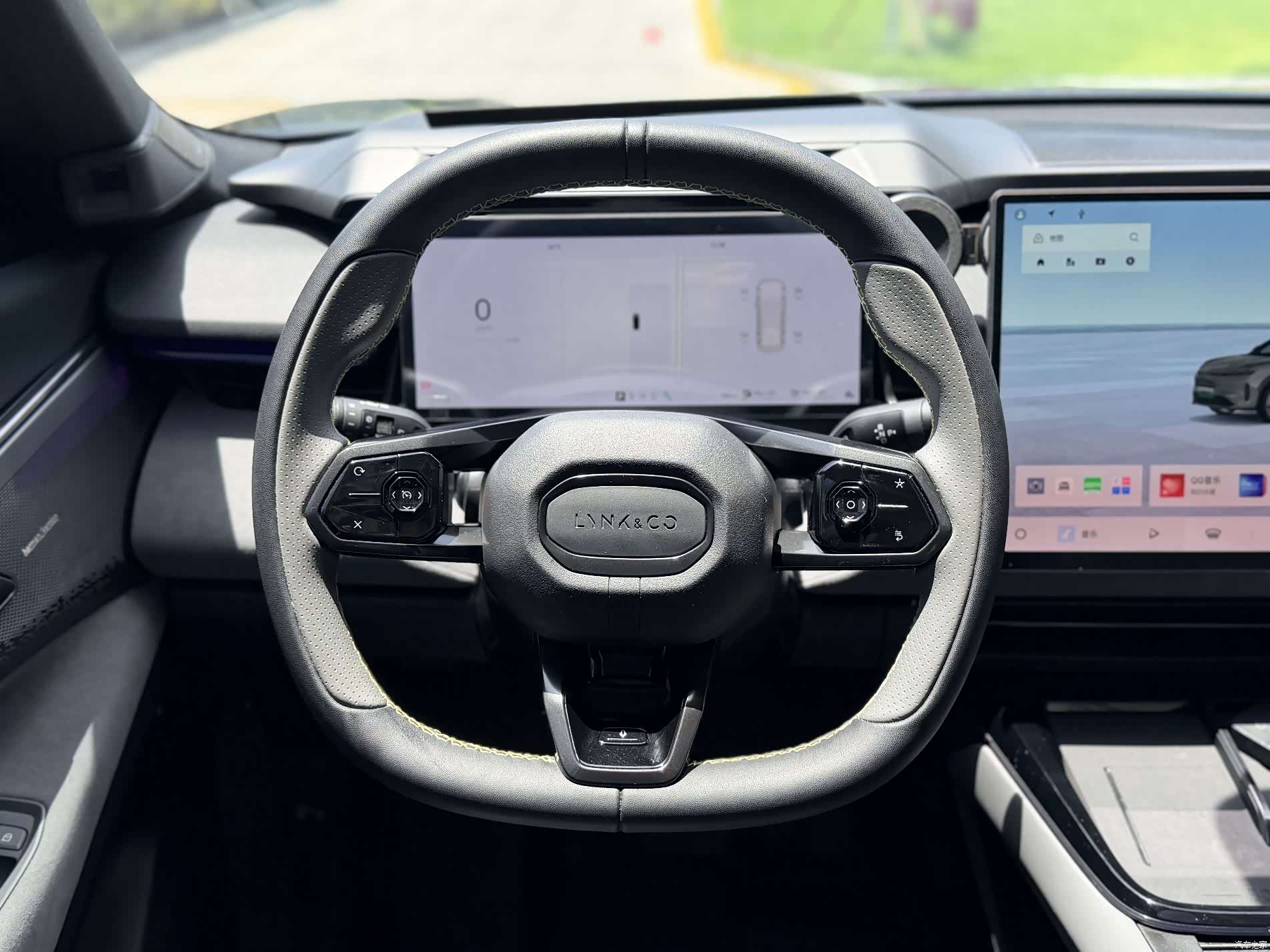 Lynk & Co 02, 2023 12
