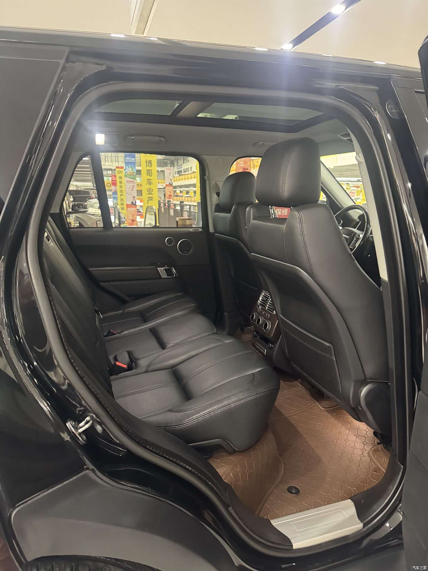 Land Rover Range Rover, 2016 15