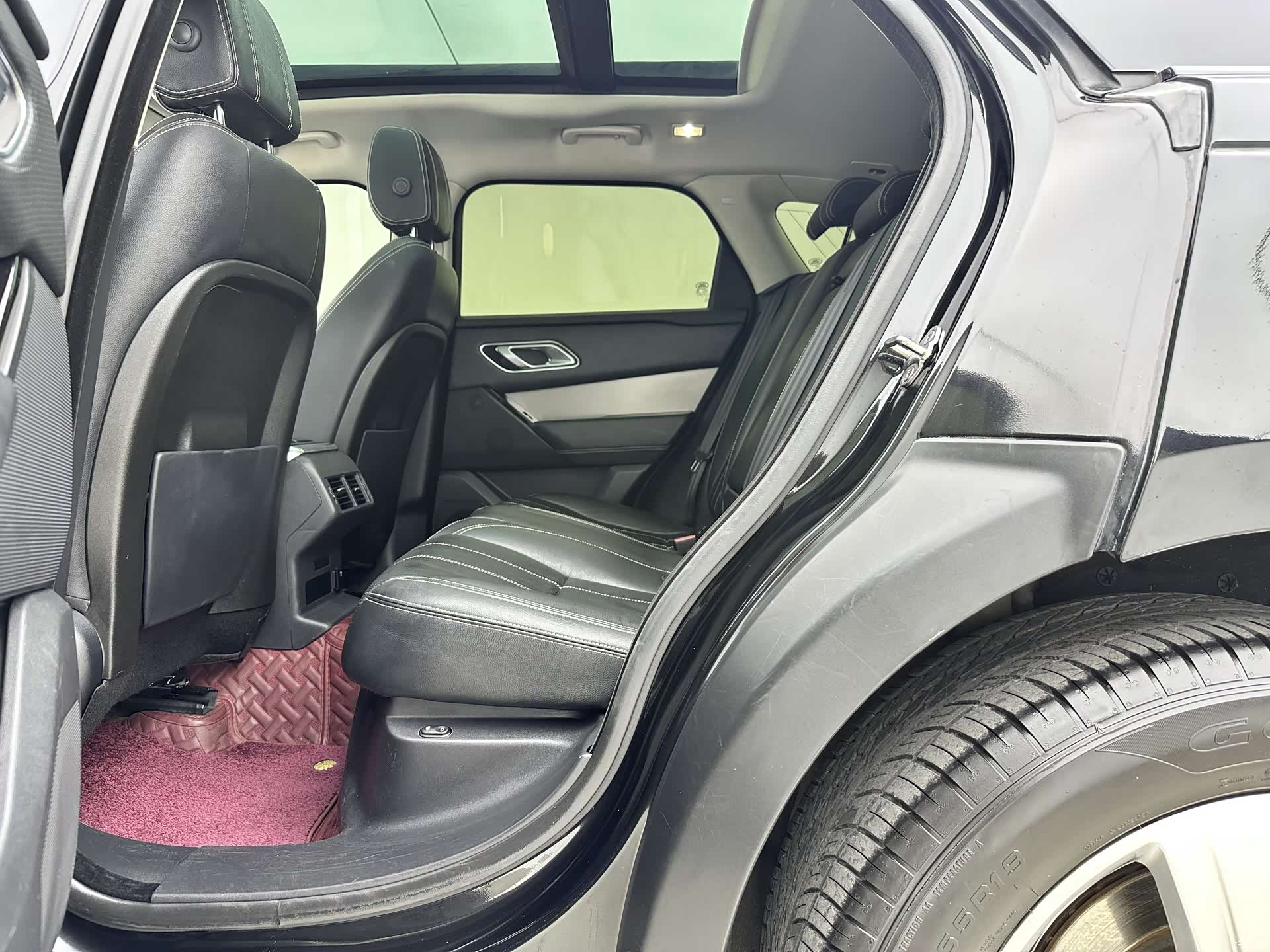 Land Rover Range Rover, 2018 9