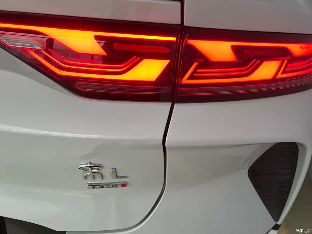 BYD Song, 2025 21