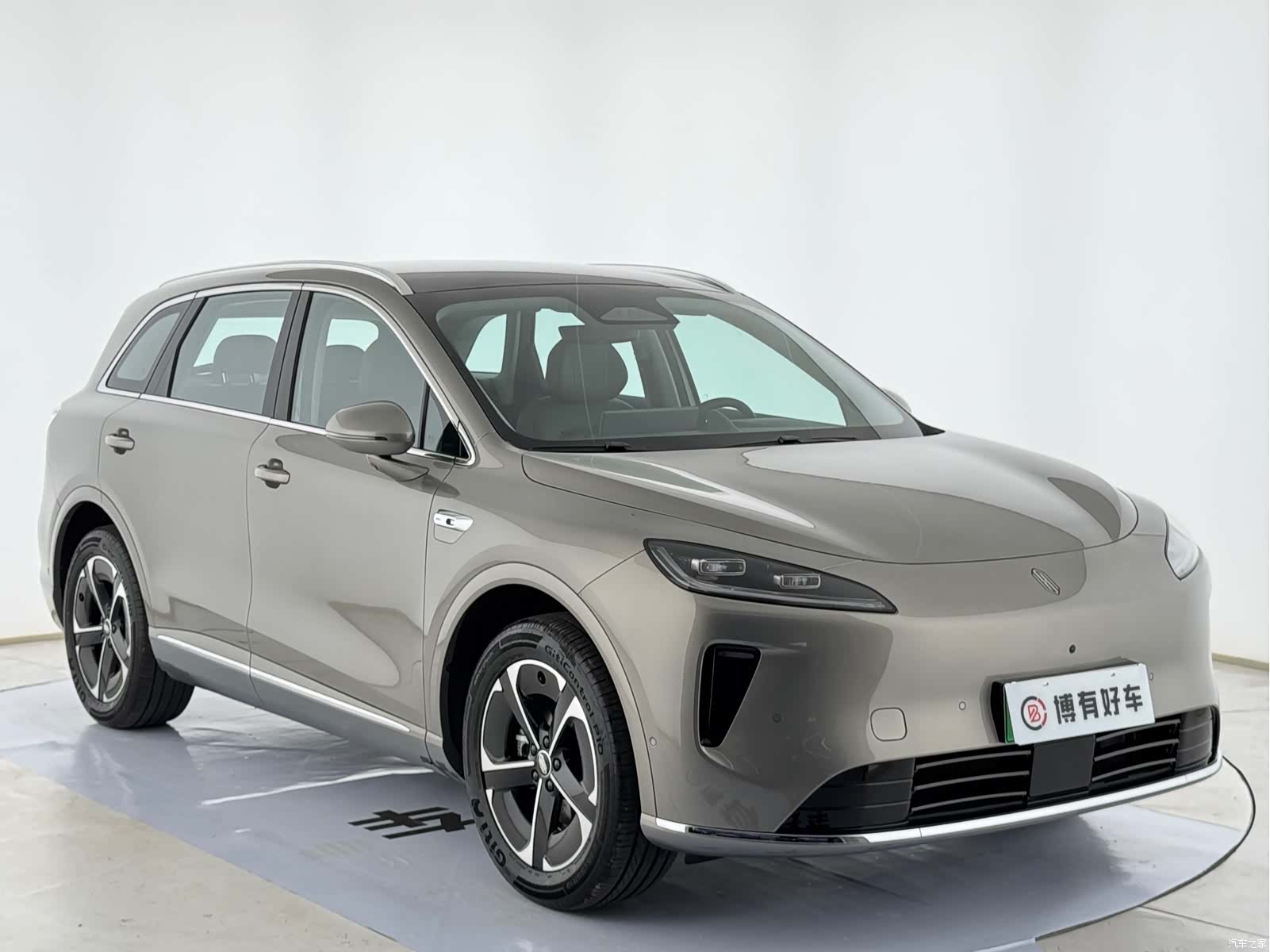 SAIC ShangJie H5, 2026 4