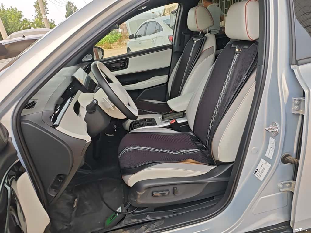 Honda NS2, 2024 15