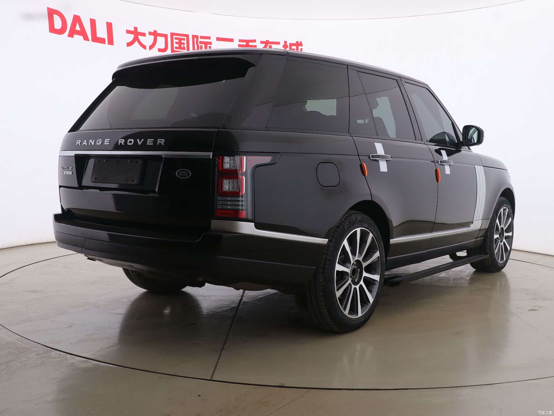 Land Rover Range Rover, 2016 20