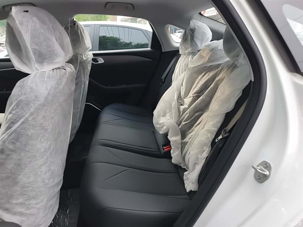 Geely 6, 2026 17