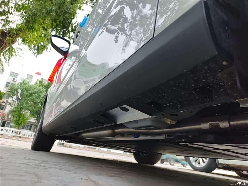 Geely 6, 2026 22