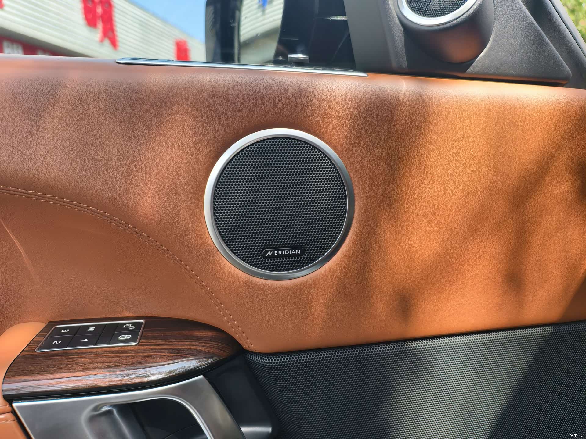 Land Rover Range Rover, 2017 16