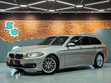 ����5ϵ(����) 2014�� 528i xDrive M�˶��� ���а�