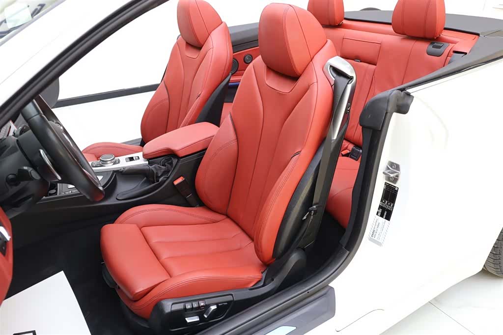 BMW 4 Series, 2019 10