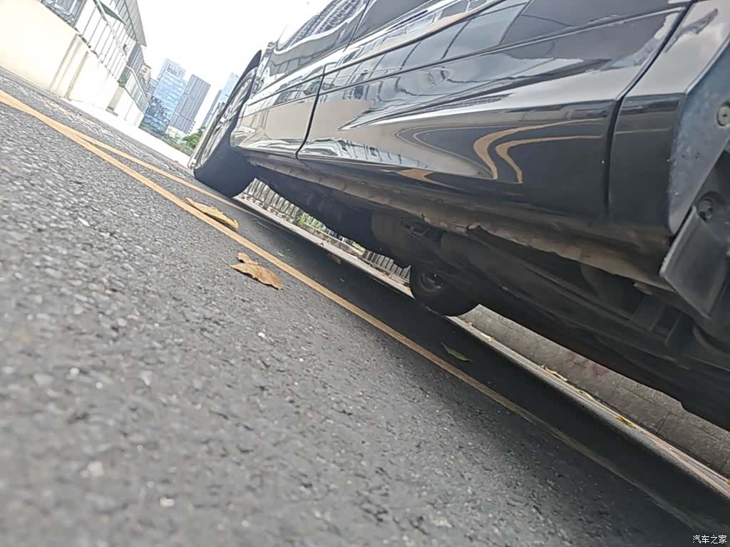 Honda Elysion, 2018 22