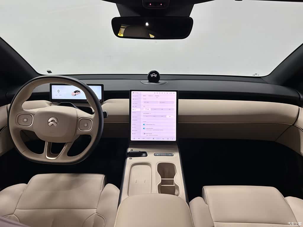 NIO ET5, 2024 13
