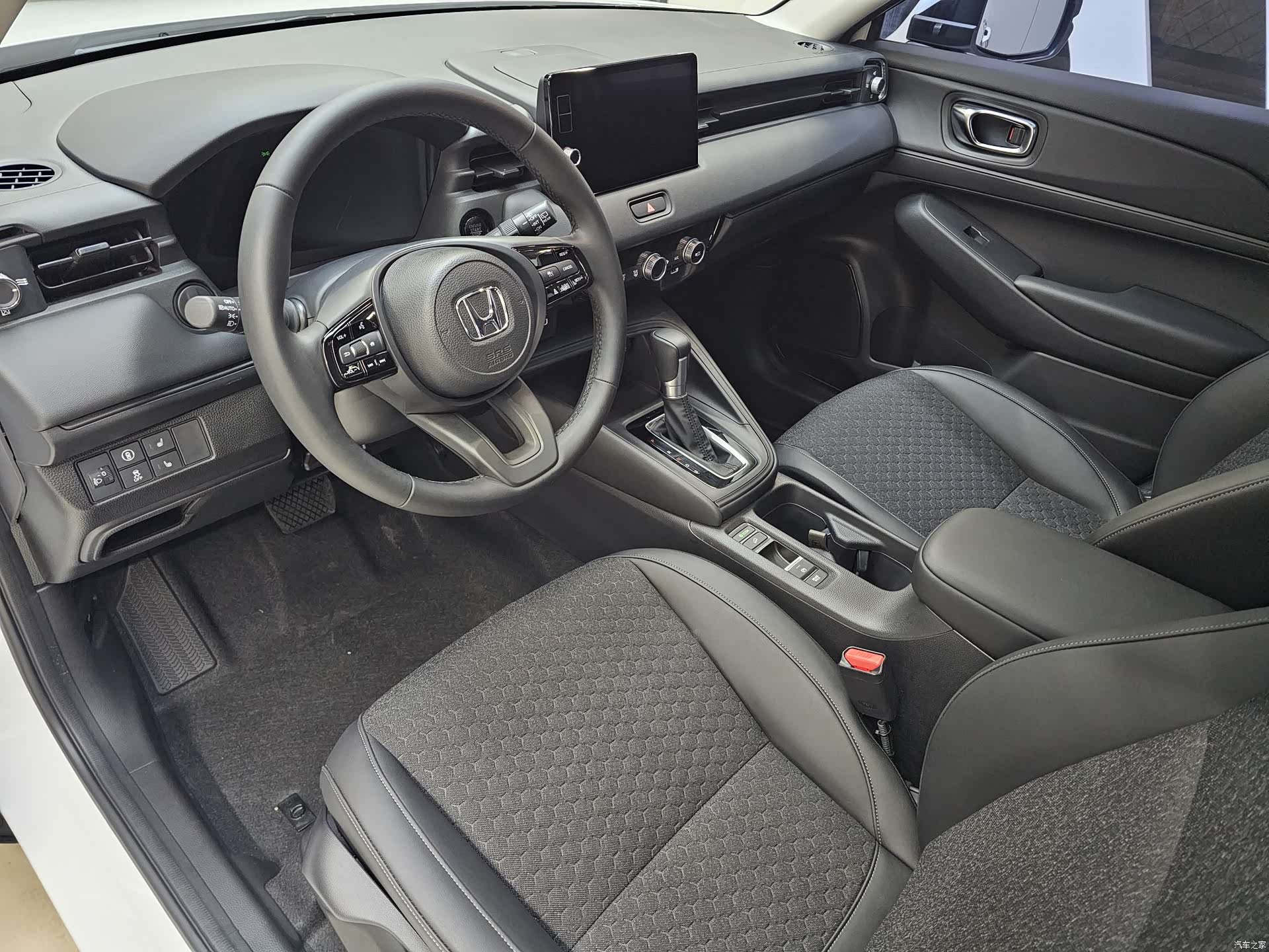 Honda XR-V, 2024 13