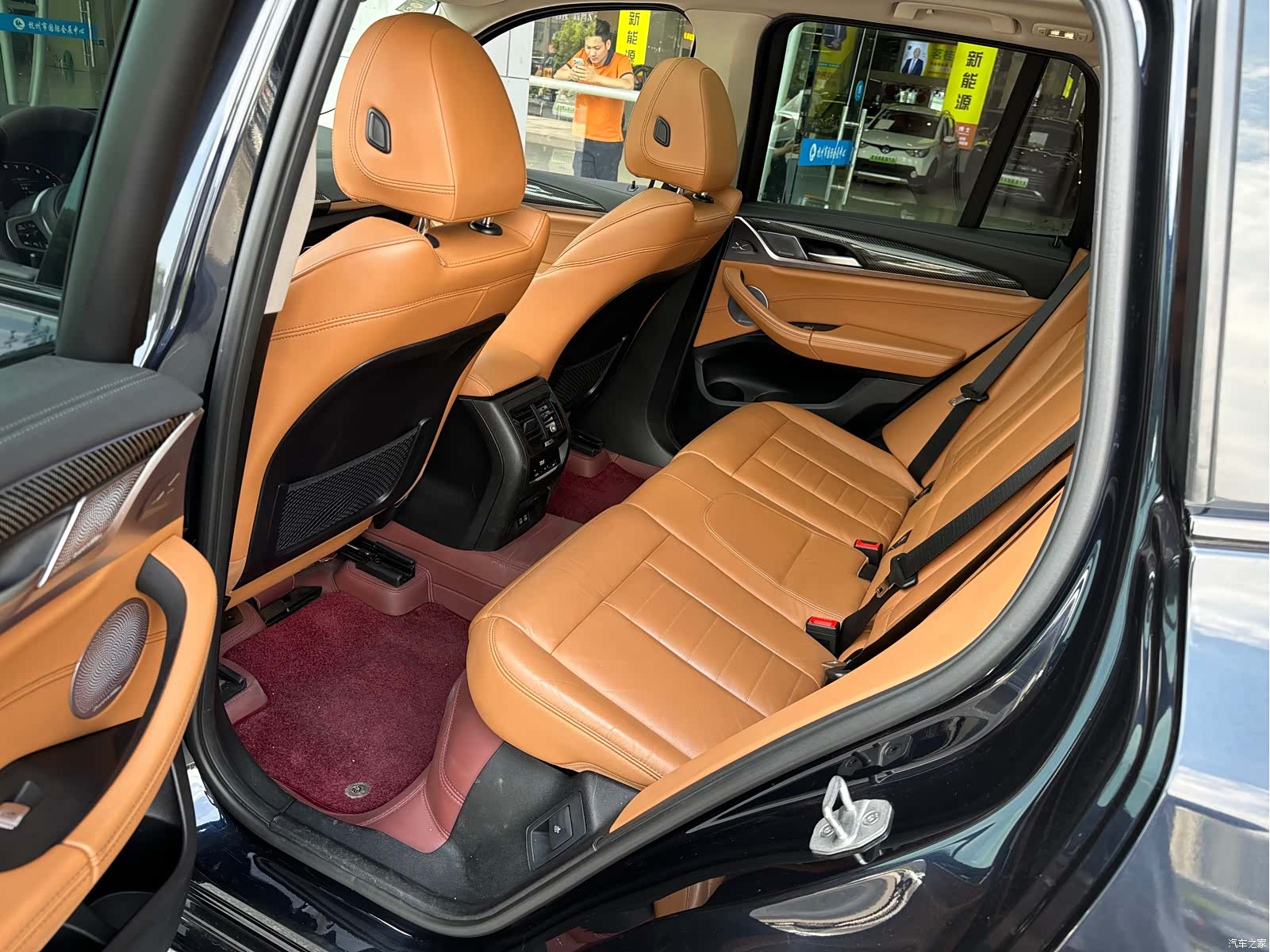 BMW X3, 2020 22