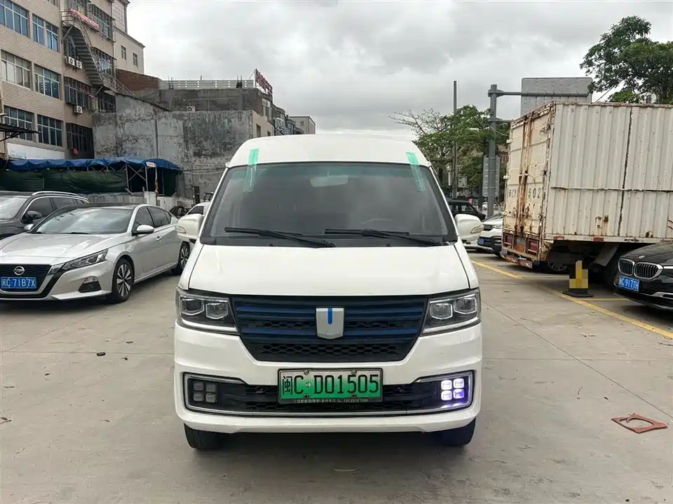 Yuanzheng e5