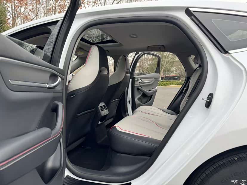 BYD Destroyer 05, 2023 14
