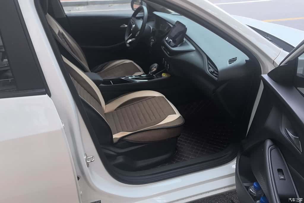 Buick Verano, 2022 8