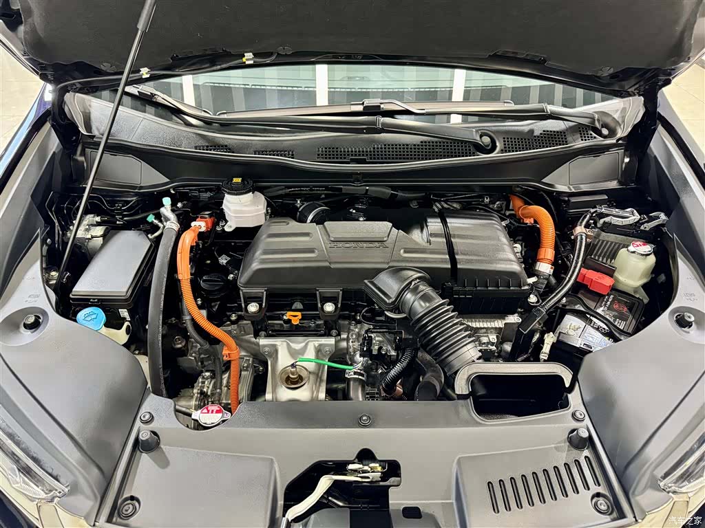 Honda Odyssey, 2025 9
