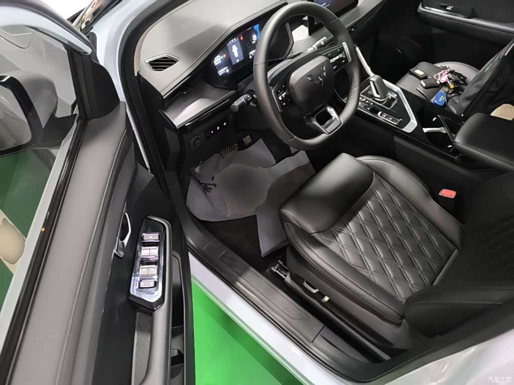 Wuling DHT, 2023 16