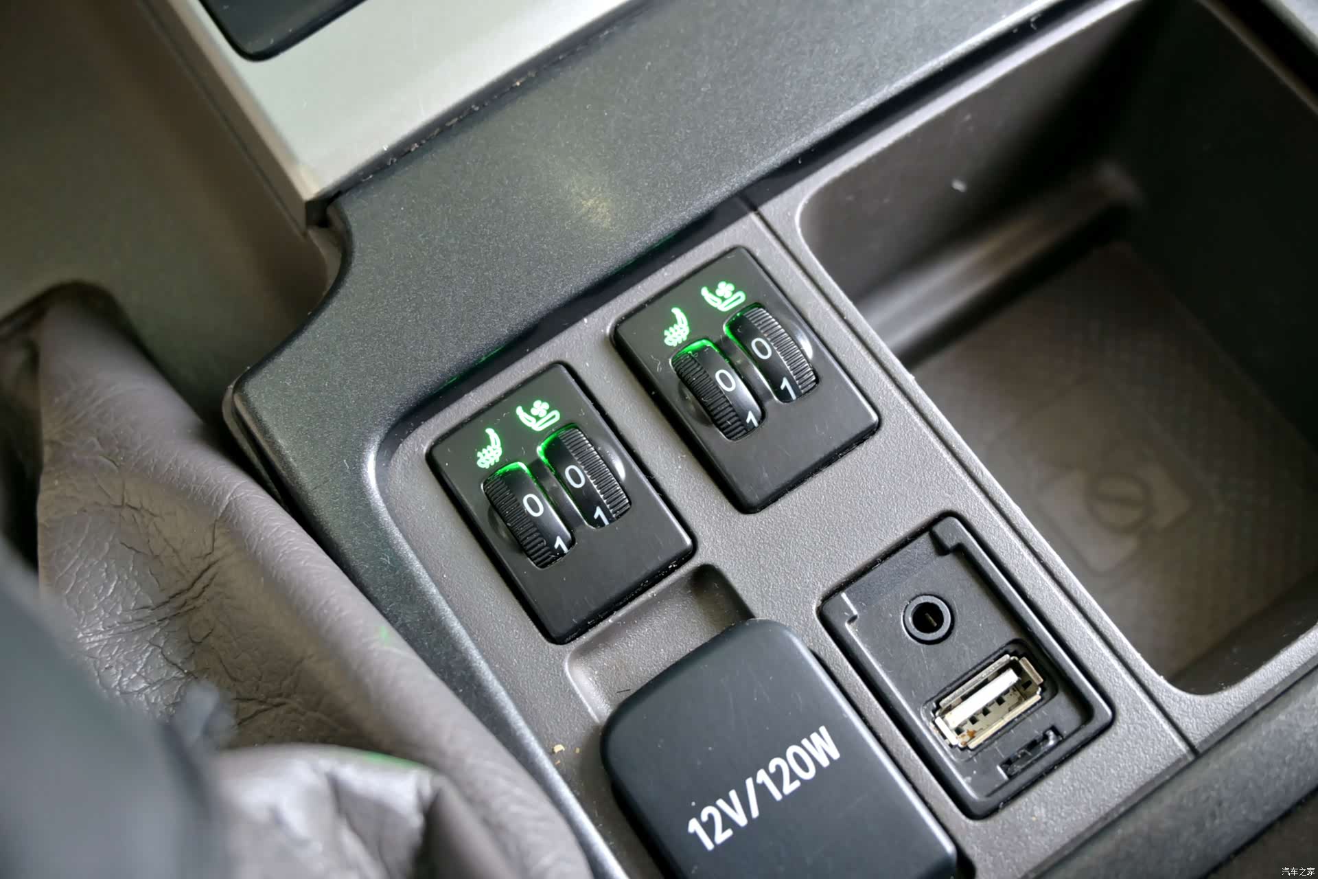 Toyota Prado, 2017 19