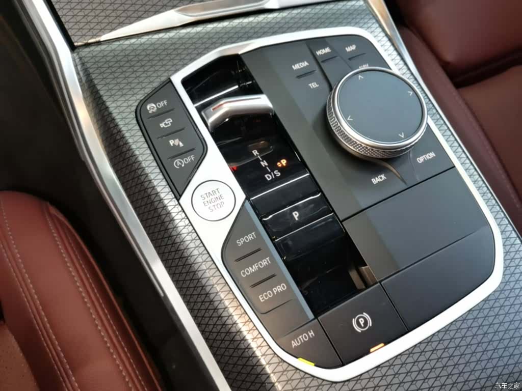 BMW 3 Series, 2023 14
