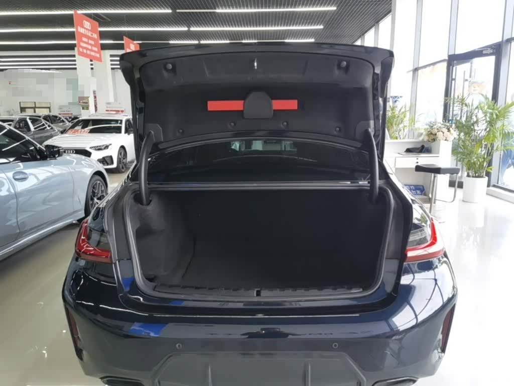 BMW 3 Series, 2023 19