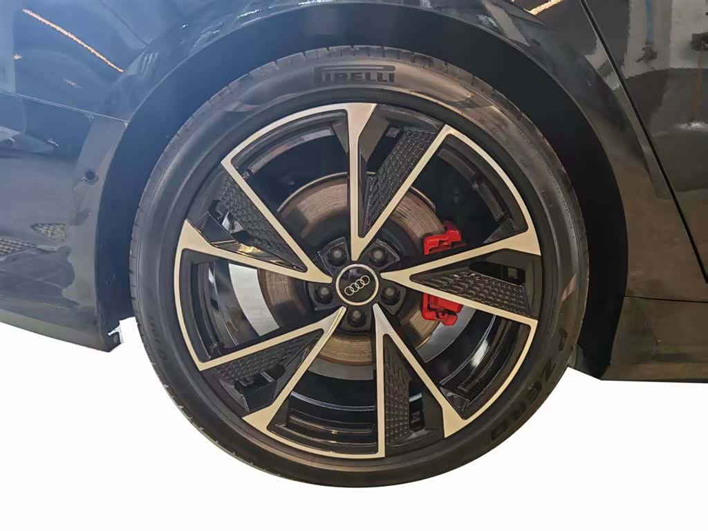 Audi A6L, 2024 26