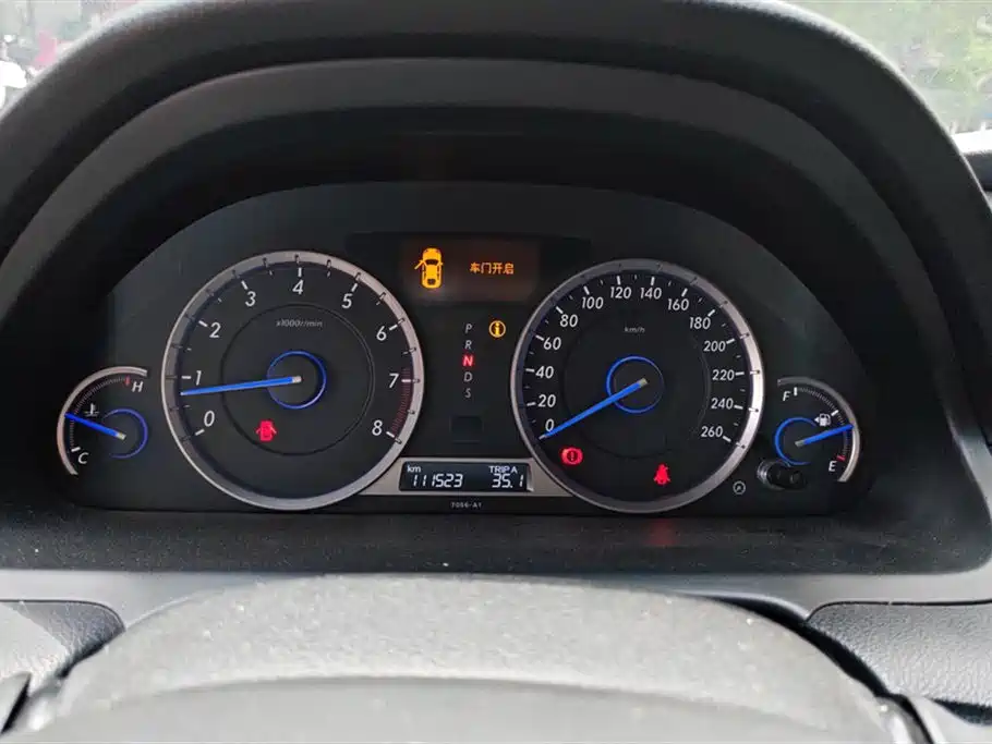 Honda Song Poetry Map