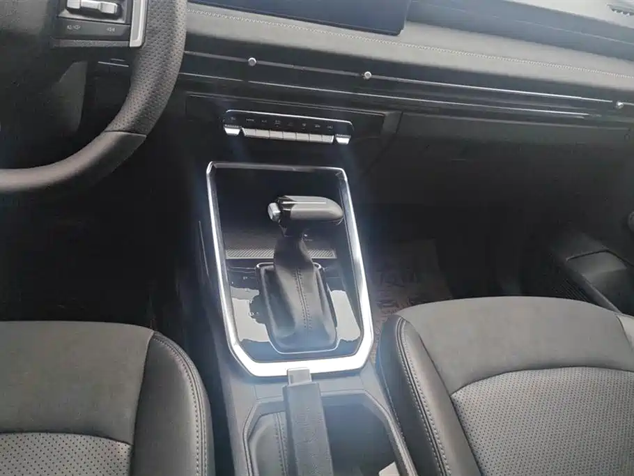 Wuling Wuling Xingchi