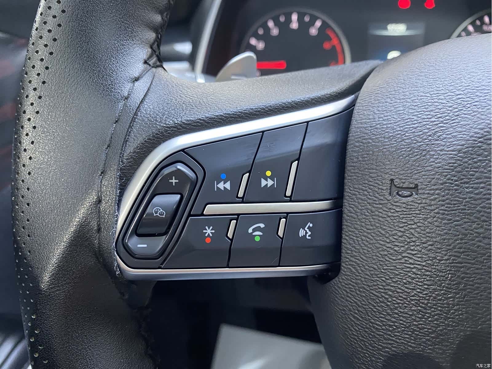 Haval H6, 2022 19