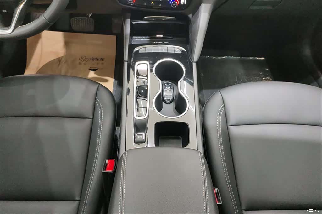 Buick Regal, 2023 16
