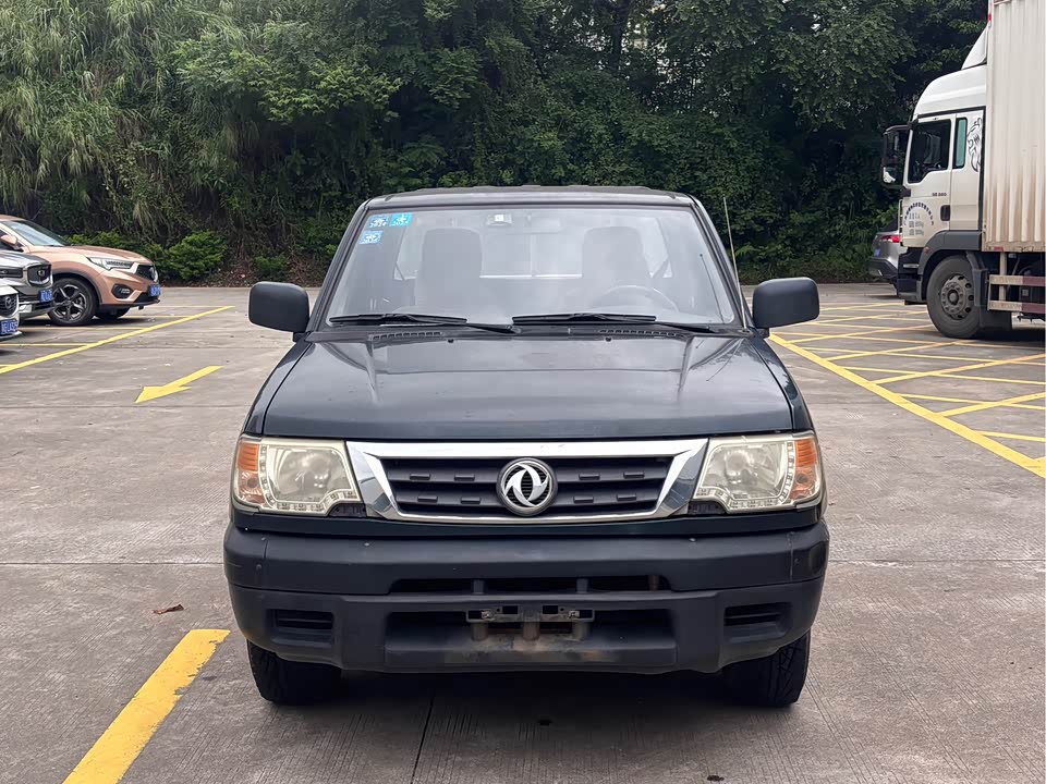 Dongfeng Ruiqi