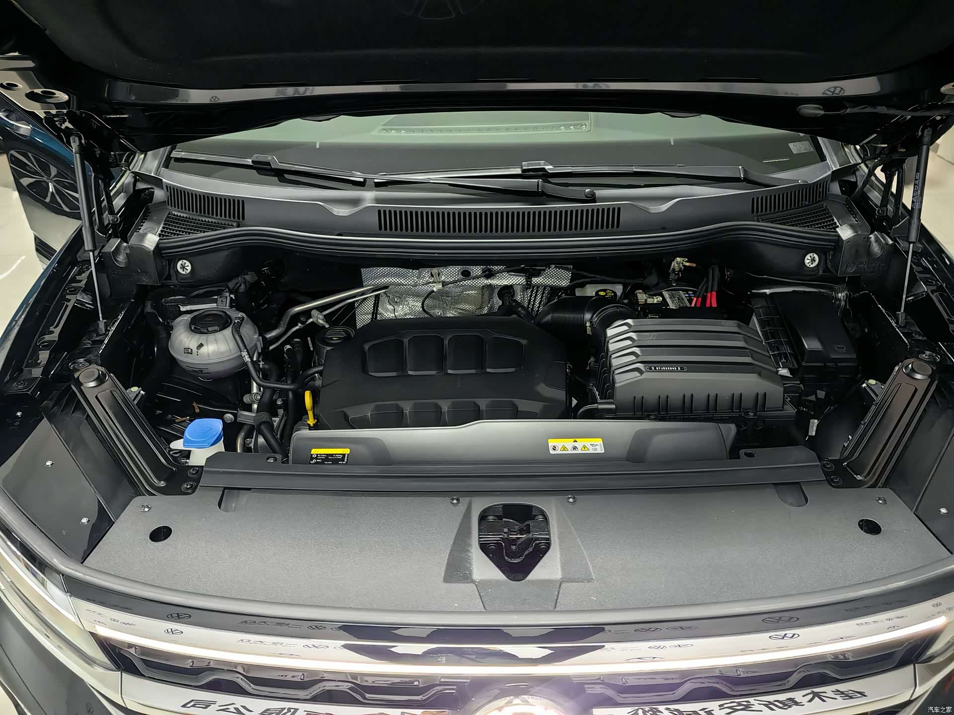 Volkswagen Talagon, 2022 17