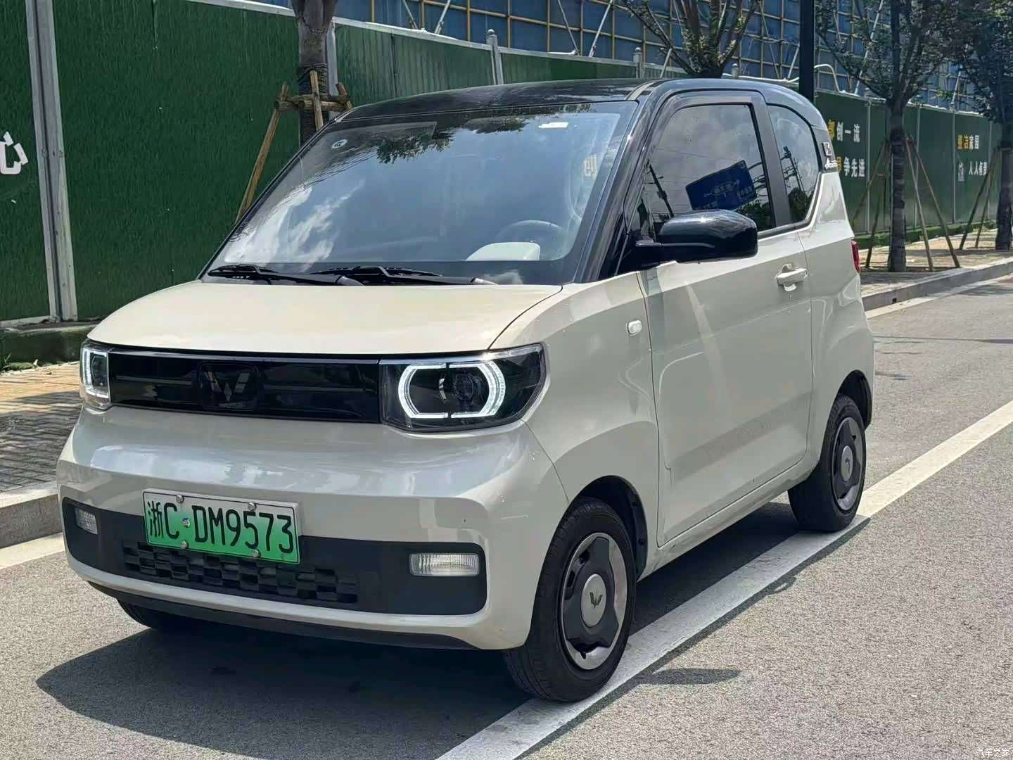 Wuling MINIEV, 2022 1