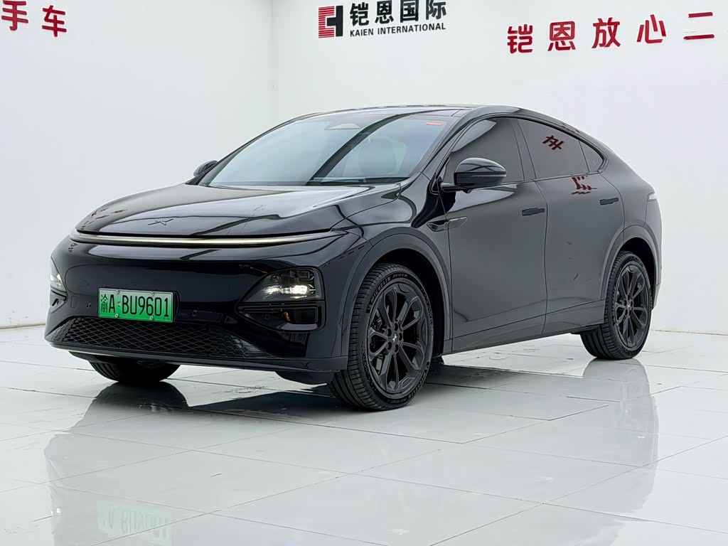 Xpeng G6